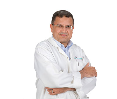 Dr.AHMED REFAAT